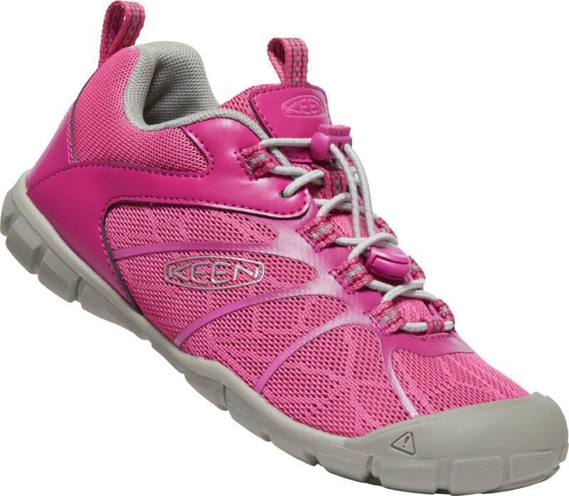 Chandler 2 CNX - Youth - Festival Fuchsia / Ibis Rose 1