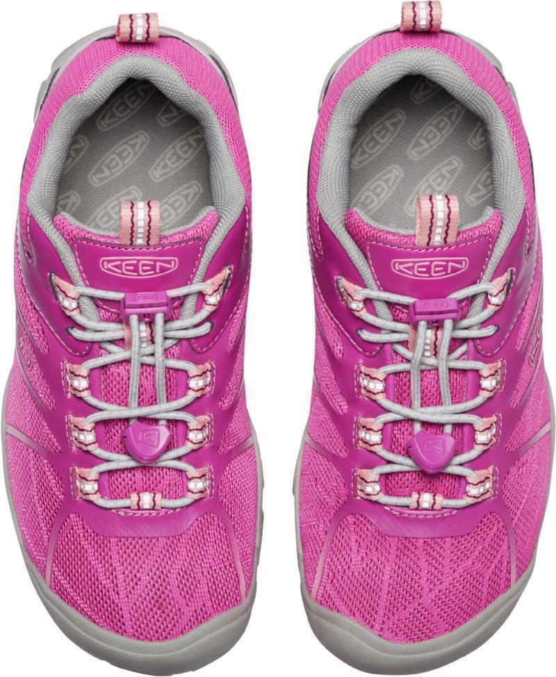 Chandler 2 CNX - Youth - Festival Fuchsia / Ibis Rose 4