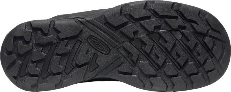 Circadia Mid Polar - Mens - Black / Steel Grey 5