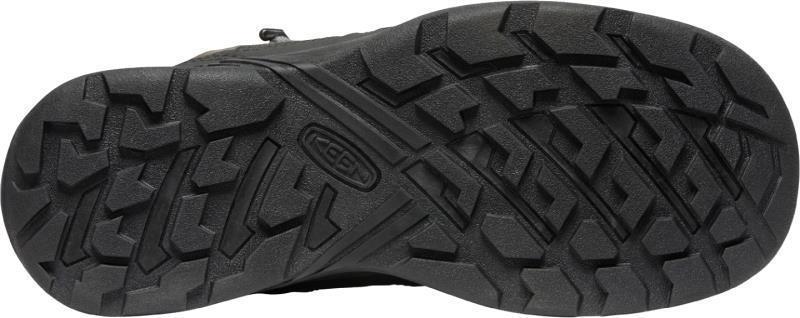 Circadia Mid Polar - Mens - Steel Grey / Legion Blue 6
