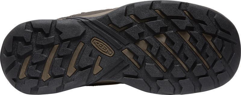 Circadia Mid WP - Mens - Bison / Brindle 6