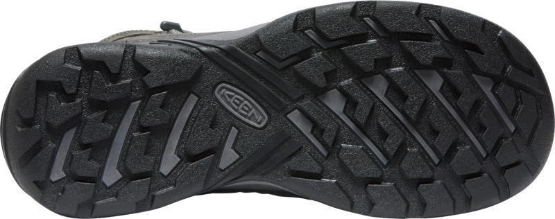 Circadia Mid WP - Womens - Steel Grey / Cloud Blue 4