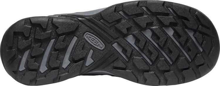 Circadia WP - Womens - Steel Grey / Boysenberry 6