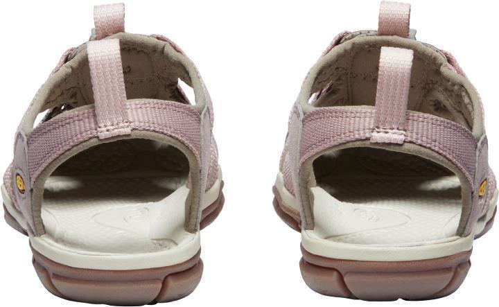 Clearwater CNX - Womens - Timberwolf / Fawn 9