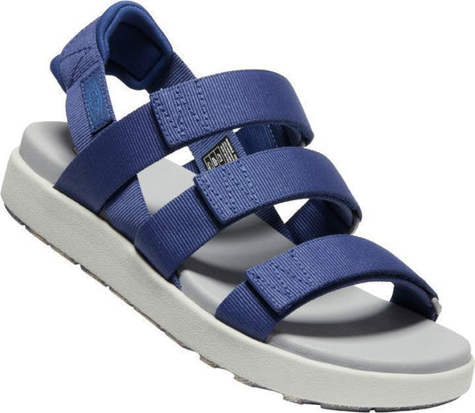 Elle Strappy - Womens - Blue Depths / Bright Cobalt 1