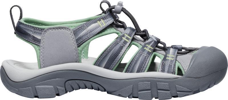 Newport H2 - Womens - Alloy / Prism 2