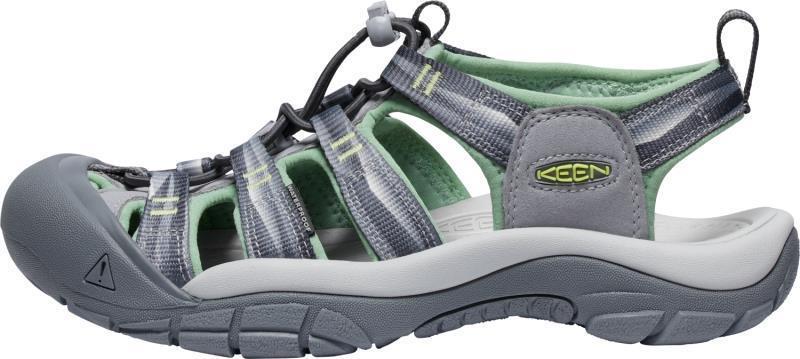 Newport H2 - Womens - Alloy / Prism 3