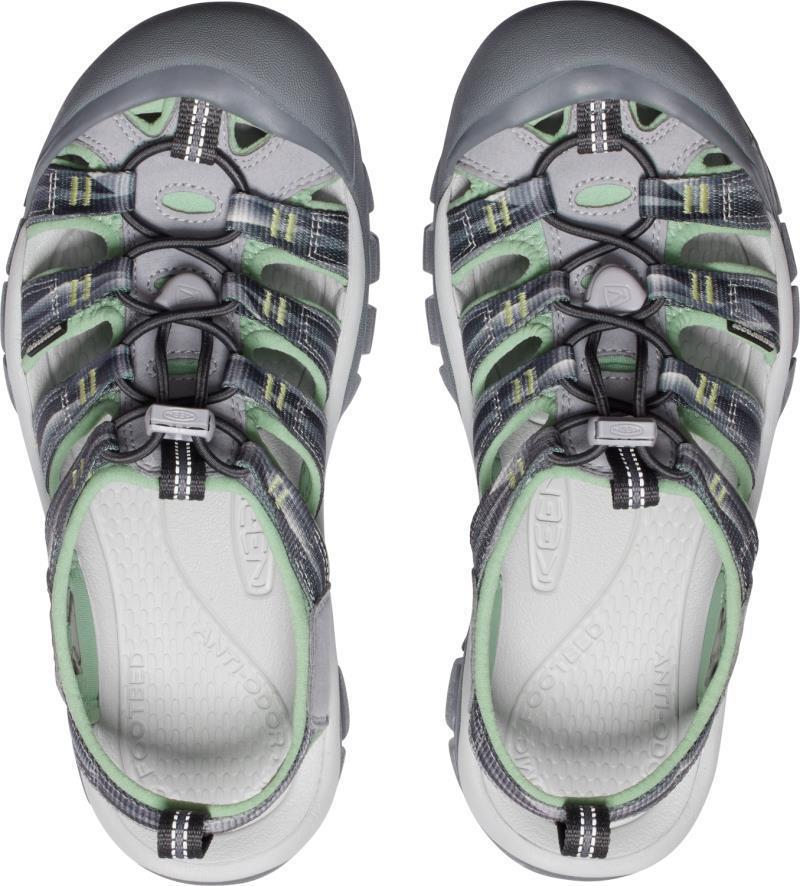 Newport H2 - Womens - Alloy / Prism 4