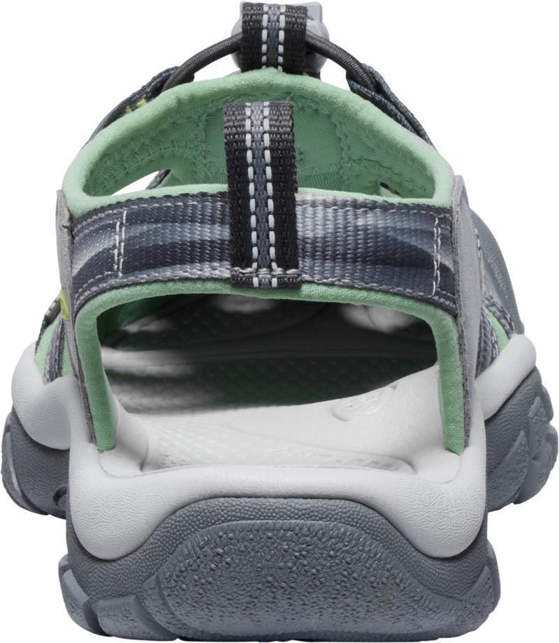 Newport H2 - Womens - Alloy / Prism 5