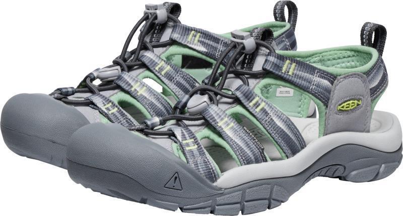 Newport H2 - Womens - Alloy / Prism 6