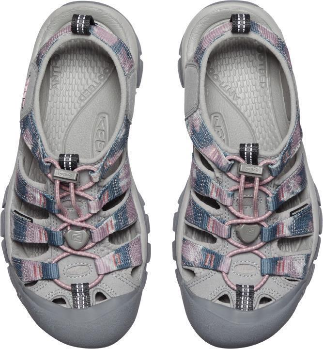 Newport H2 - Womens - Fawn / Tie Dye 6