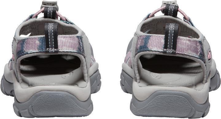 Newport H2 - Womens - Fawn / Tie Dye 7