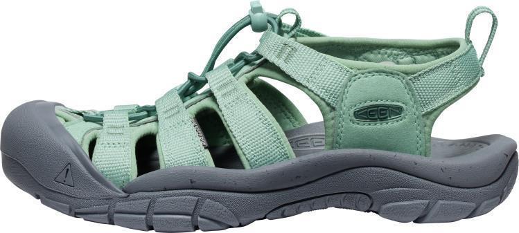 Newport H2 - Womens - Granite Green 3