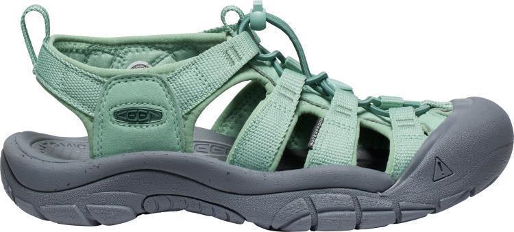 Newport H2 - Womens - Granite Green 2