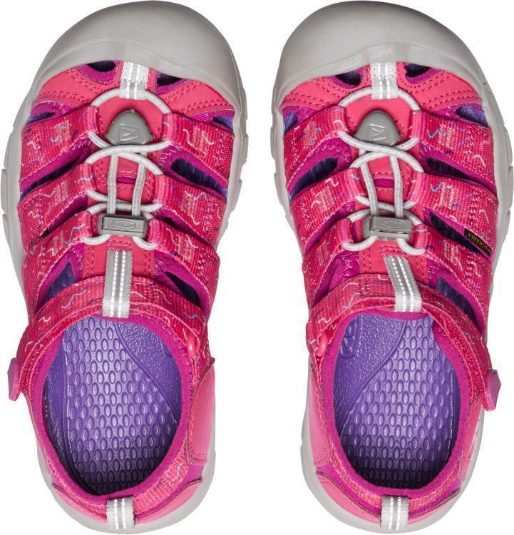 Newport H2 - Youth - Azalea / Festival Fuchsia 4
