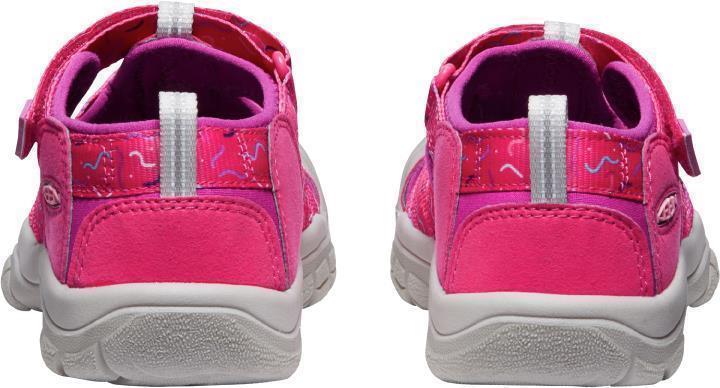 Newport H2 - Youth - Azalea / Festival Fuchsia 5