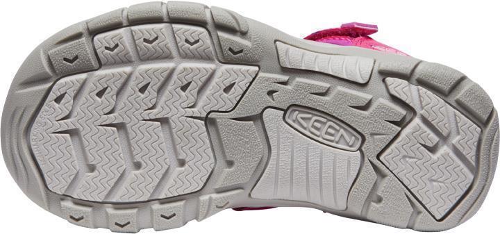 Newport H2 - Youth - Azalea / Festival Fuchsia 6