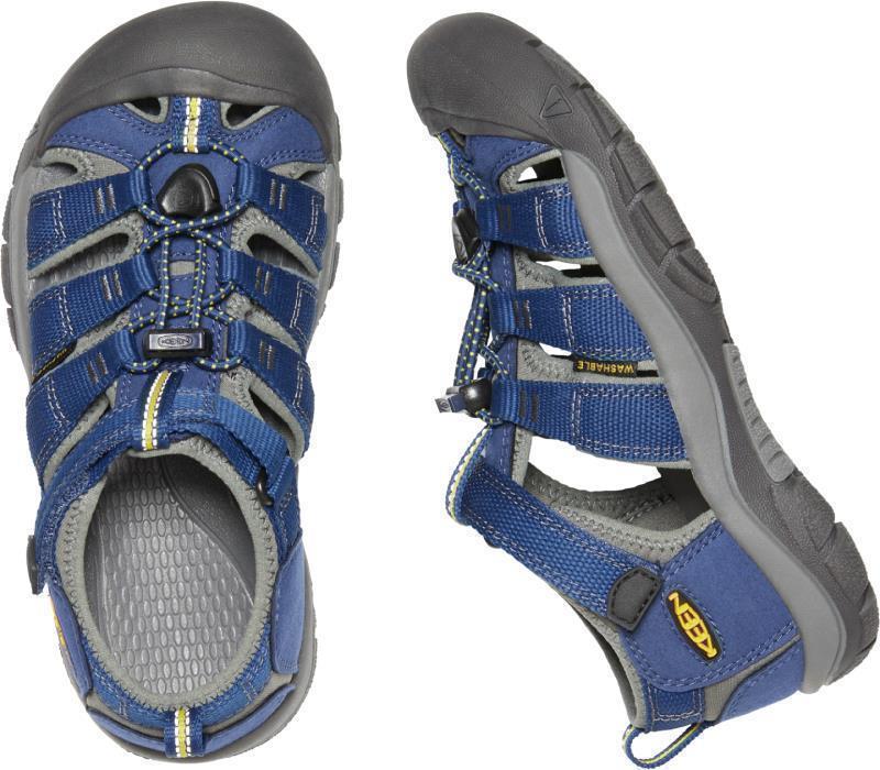 Newport H2 - Youth - Blue Depths / Gargoyle 3