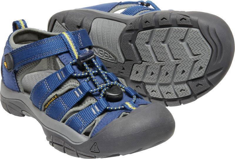 Newport H2 - Youth - Blue Depths / Gargoyle 4