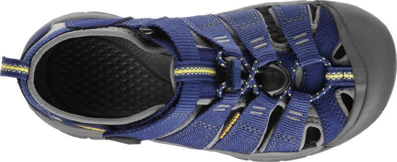 Newport H2 - Youth - Blue Depths / Gargoyle 5
