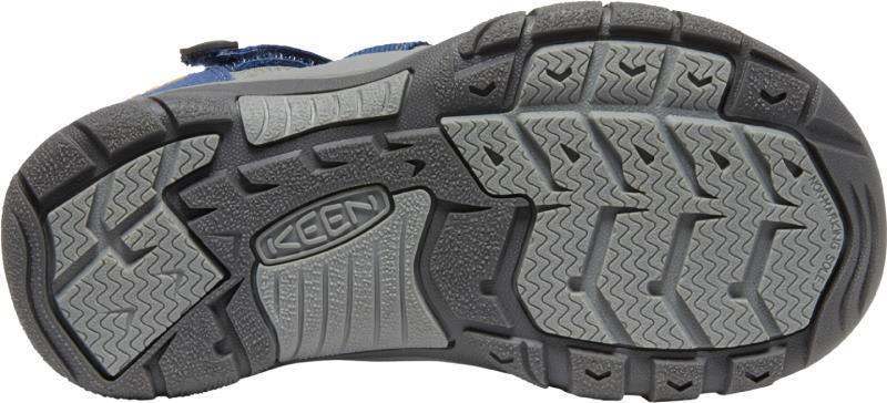 Newport H2 - Youth - Blue Depths / Gargoyle 6