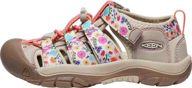 Newport H2 - Youth - Safari / Birch 3