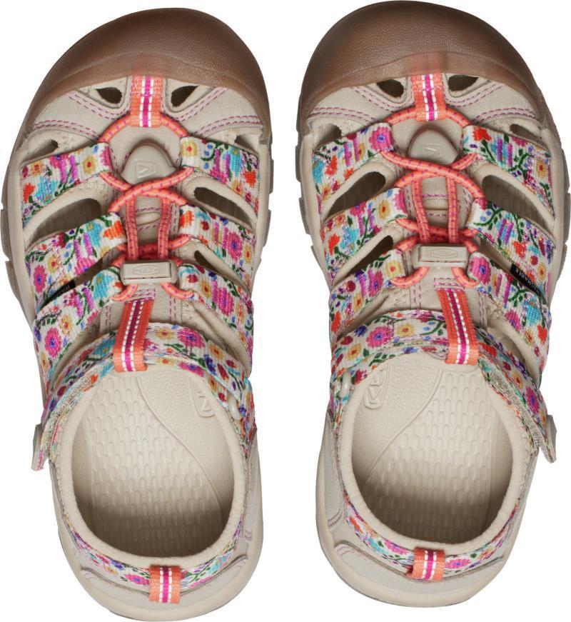 Newport H2 - Youth - Safari / Birch 4