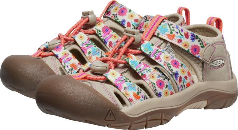 Newport H2 - Youth - Safari / Birch 6