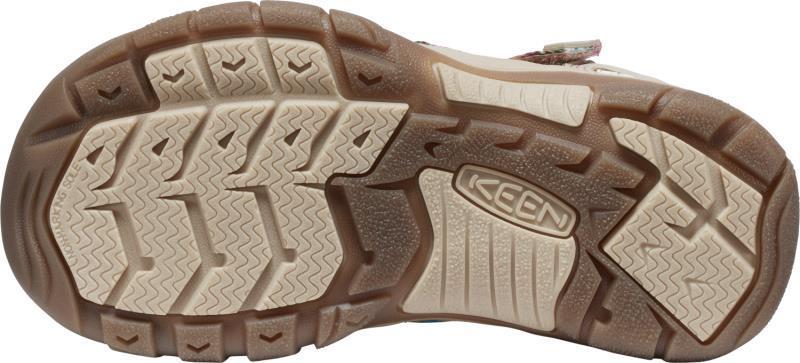 Newport H2 - Youth - Safari / Birch 7
