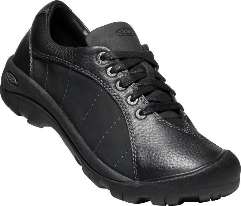 Presidio - Womens - Black / Magnet 1