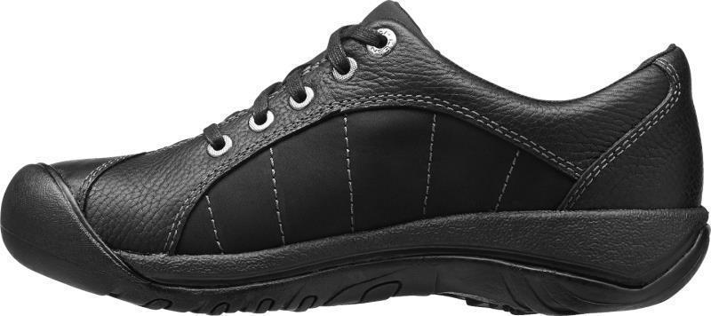Presidio - Womens - Black / Magnet 2
