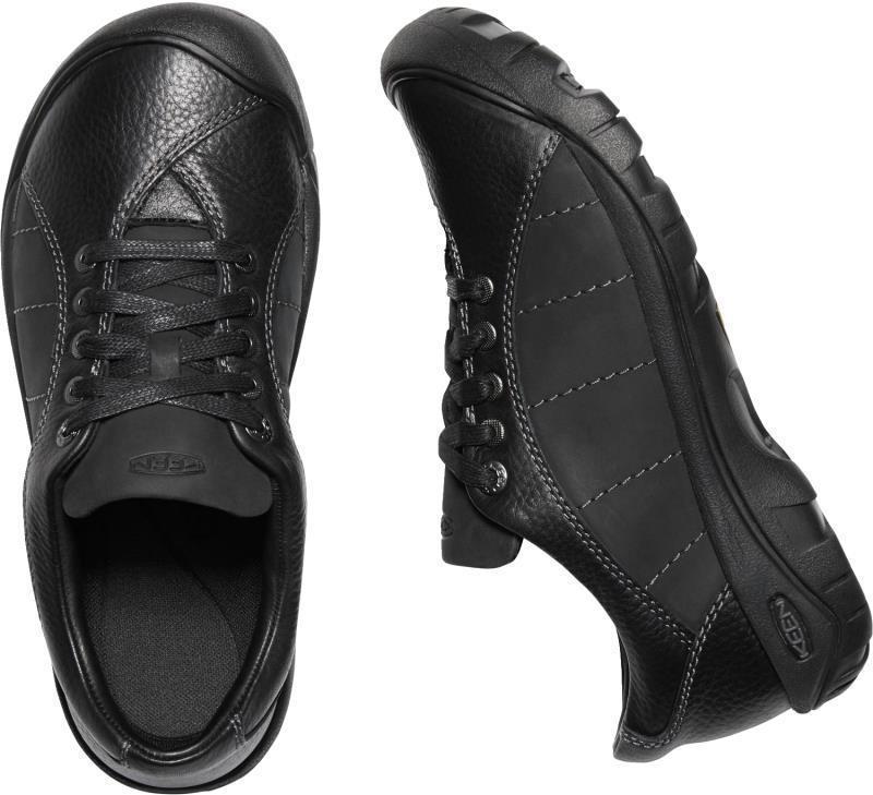 Presidio - Womens - Black / Magnet 8