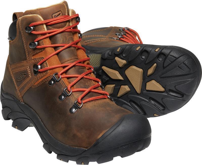 Pyrenees - Mens - Syrup 5