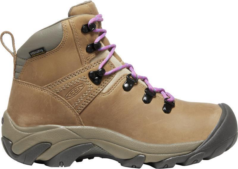 Pyrenees - Womens - Safari / English Lavender 2