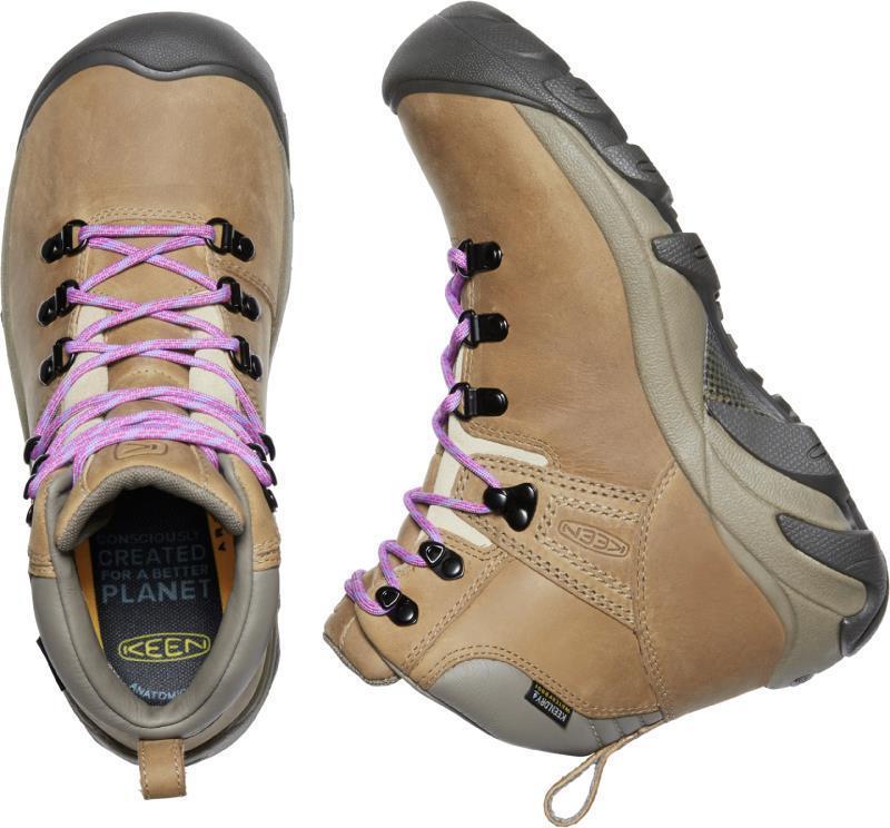 Pyrenees - Womens - Safari / English Lavender 5
