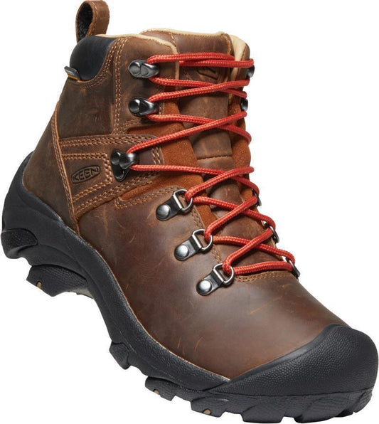Pyrenees - Womens - Syrup 1
