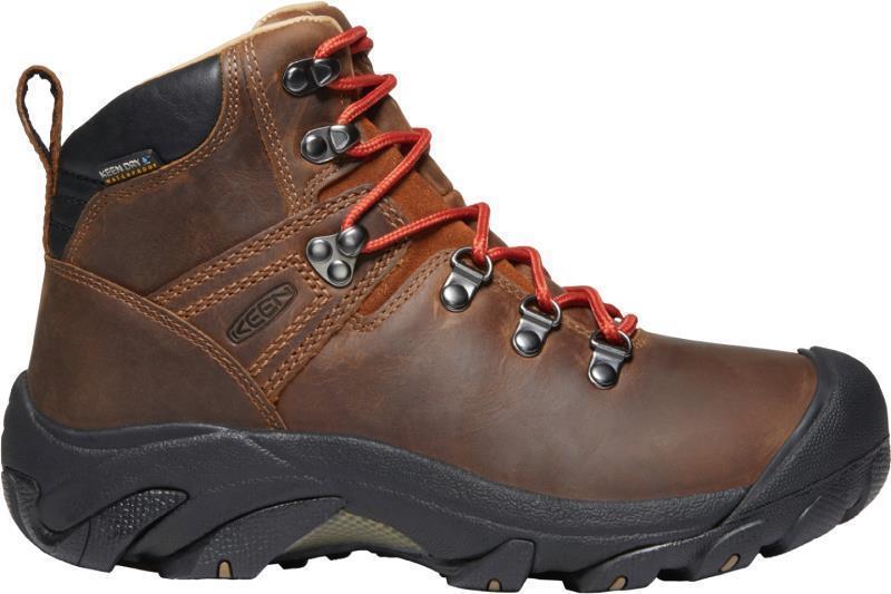 Pyrenees - Womens - Syrup 2