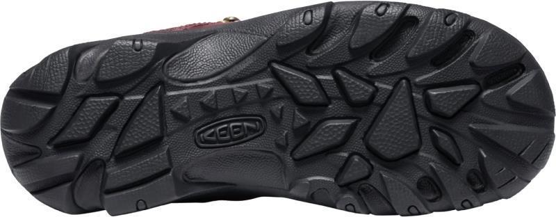 Pyrenees - Womens - Tibetan Red / Black 3