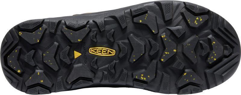Revel IV Chelsea - Mens - Canteen / Black 6