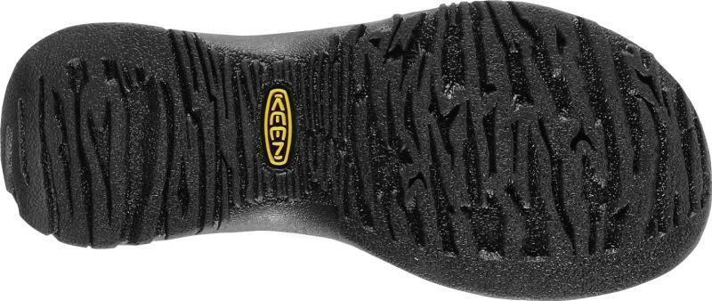 Rose Sandal - Womens - Black / Neutral Gray 5