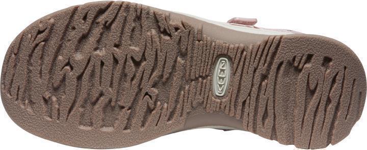 Rose Sandal - Womens - Fawn 5