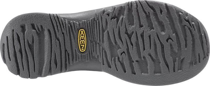 Rose Sandal - Womens - Gargoyle / Raven 3