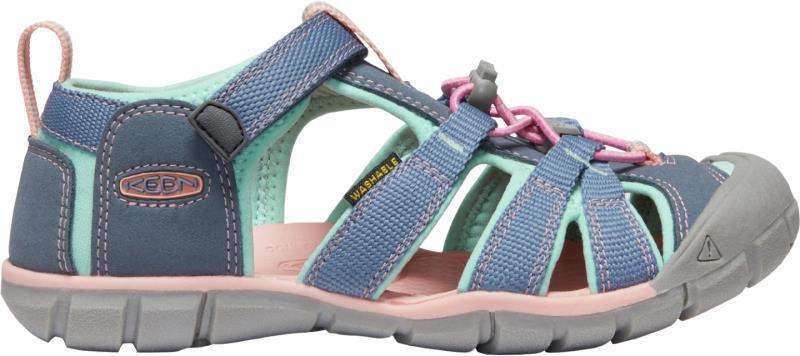 Seacamp II CNX - Youth - Flint Stone / Ocean Wave 2
