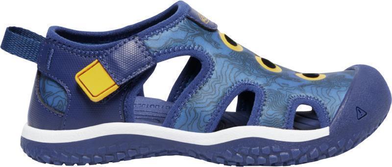 Stingray - Children - Bright Cobalt / Blue Depths 2