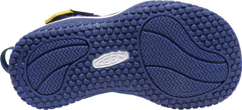 Stingray - Children - Bright Cobalt / Blue Depths 3