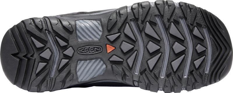 Targhee III Mid WP - Mens - magnet / black 1