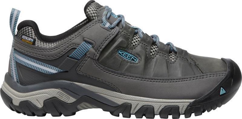 Targhee III WP - Womens - magnet / atlantic blue 1