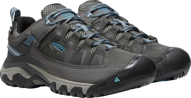 Targhee III WP - Womens - magnet / atlantic blue 1