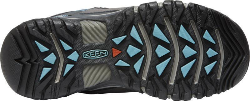 Targhee III WP - Womens - magnet / atlantic blue 1