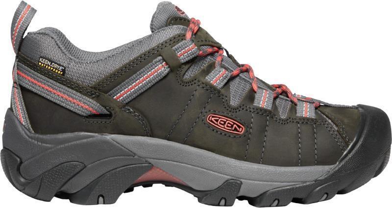 Targhee II WP - Womens - magnet / coral 1